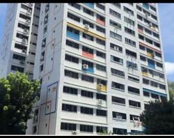 Blk 134 Teck Whye Lane (Choa Chu Kang), HDB Executive #632097721